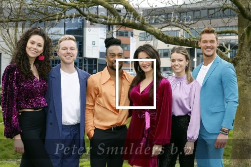 Utrecht 18 april 2023
Presentatie Staying alive disco feaver met oa Ferry Doedens Esmee Dekker Nigel Brown Judith v d Wijst Martijn Vogel en Linda Verstraten. Hans Cornelisse is de producent.