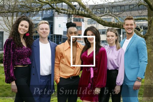 Utrecht 18 april 2023
Presentatie Staying alive disco feaver met oa Ferry Doedens Esmee Dekker Nigel Brown Judith v d Wijst Martijn Vogel en Linda Verstraten. Hans Cornelisse is de producent.
