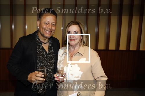 Amsterdam 26 maart 2023
Modeshow Paul Schulten in Hotel Okura.
Catharine Keyl