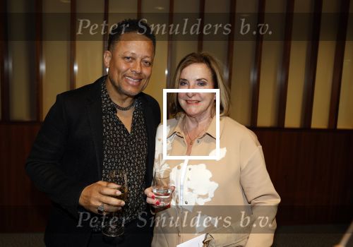 Amsterdam 26 maart 2023
Modeshow Paul Schulten in Hotel Okura.
Catharine Keyl