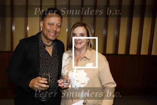 Amsterdam 26 maart 2023
Modeshow Paul Schulten in Hotel Okura.
Catharine Keyl