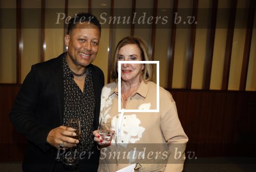 Amsterdam 26 maart 2023
Modeshow Paul Schulten in Hotel Okura.
Catharine Keyl