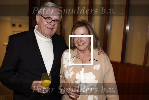 Amsterdam 26 maart 2023
Modeshow Paul Schulten in Hotel Okura.
Catharine Keyl