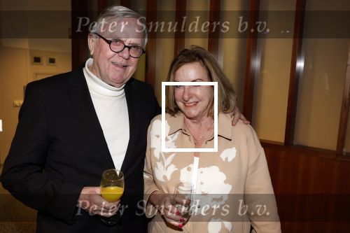 Amsterdam 26 maart 2023
Modeshow Paul Schulten in Hotel Okura.
Catharine Keyl