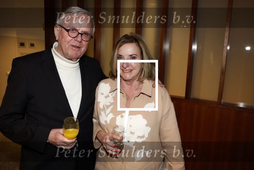Amsterdam 26 maart 2023
Modeshow Paul Schulten in Hotel Okura.
Catharine Keyl
