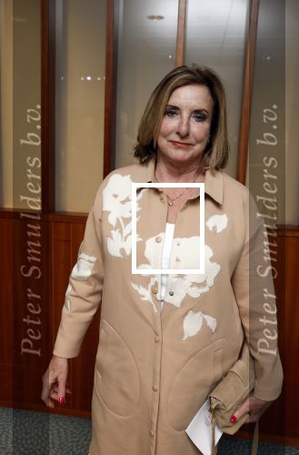 Amsterdam 26 maart 2023
Modeshow Paul Schulten in Hotel Okura.
Catharine Keyl
