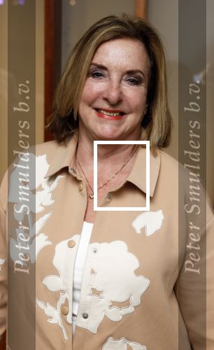 Amsterdam 26 maart 2023
Modeshow Paul Schulten in Hotel Okura.
Catharine Keyl