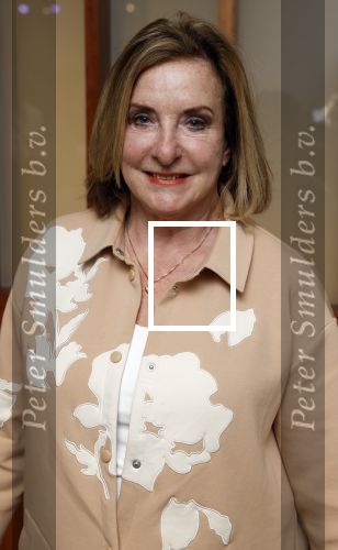 Amsterdam 26 maart 2023
Modeshow Paul Schulten in Hotel Okura.
Catharine Keyl