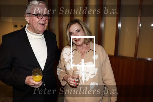 Amsterdam 26 maart 2023
Modeshow Paul Schulten in Hotel Okura.
Catharine Keyl