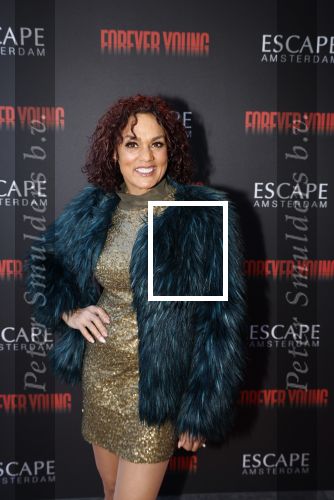Amsterdam 30 maart 2023
Premiere show forever young in de escape.
Chimene v Oosterhout