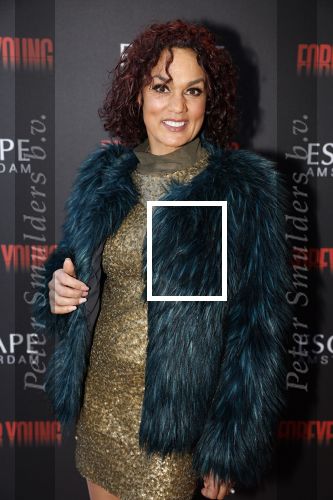 Amsterdam 30 maart 2023
Premiere show forever young in de escape.
Chimene v Oosterhout