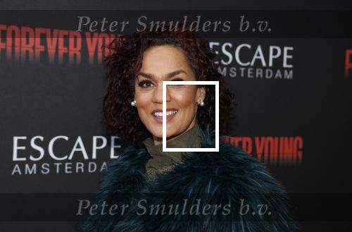 Amsterdam 30 maart 2023
Premiere show forever young in de escape.
Chimene v Oosterhout