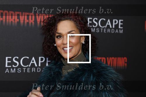 Amsterdam 30 maart 2023
Premiere show forever young in de escape.
Chimene v Oosterhout