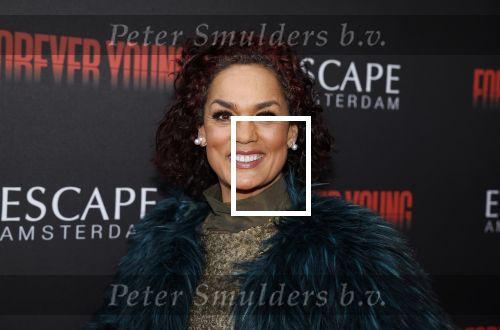 Amsterdam 30 maart 2023
Premiere show forever young in de escape.
Chimene v Oosterhout