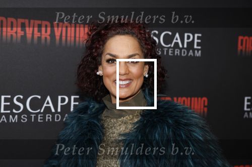 Amsterdam 30 maart 2023
Premiere show forever young in de escape.
Chimene v Oosterhout