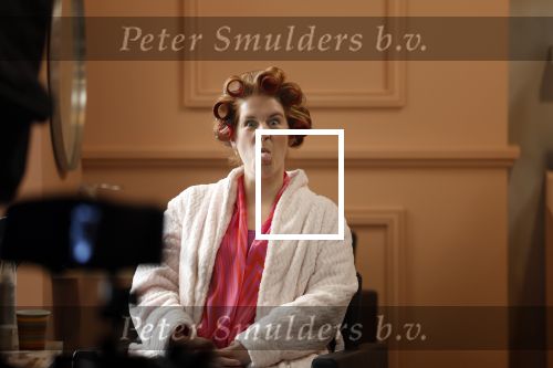 Ede 4 april 2023
Opnames commercial Story met Patricia Paay .