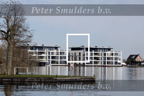 Loosdrecht 4 april 2023
Appartementen complex Westend aan de Loosdrechtse plassen