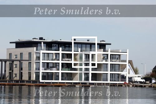 Loosdrecht 4 april 2023
Appartementen complex Westend aan de Loosdrechtse plassen