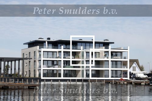 Loosdrecht 4 april 2023
Appartementen complex Westend aan de Loosdrechtse plassen