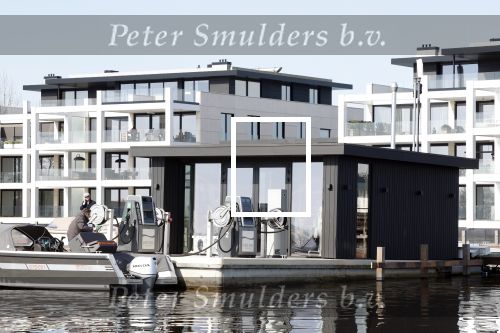 Loosdrecht 4 april 2023
Appartementen complex Westend aan de Loosdrechtse plassen