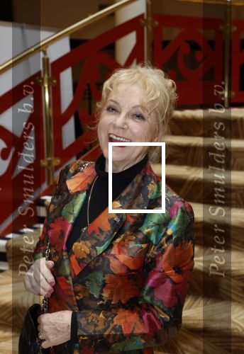 Zeist 26 maart 2023
Hans Kazan viert zijn 70e verjaardag en presenteert zijn boek. Ook krijgt hij een koninklijke onderscheiding in het Figi Theater/Hotel. Connie Vink