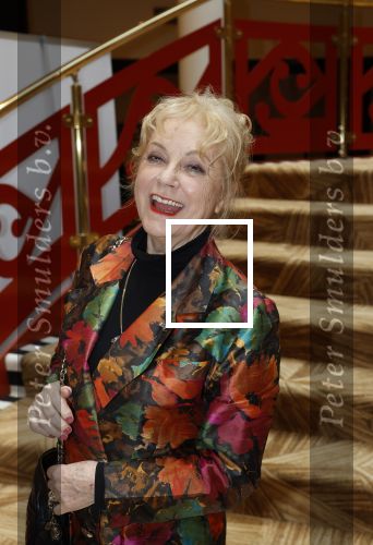 Zeist 26 maart 2023
Hans Kazan viert zijn 70e verjaardag en presenteert zijn boek. Ook krijgt hij een koninklijke onderscheiding in het Figi Theater/Hotel. Connie Vink