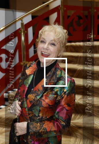 Zeist 26 maart 2023
Hans Kazan viert zijn 70e verjaardag en presenteert zijn boek. Ook krijgt hij een koninklijke onderscheiding in het Figi Theater/Hotel. Connie Vink