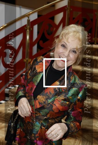 Zeist 26 maart 2023
Hans Kazan viert zijn 70e verjaardag en presenteert zijn boek. Ook krijgt hij een koninklijke onderscheiding in het Figi Theater/Hotel. Connie Vink