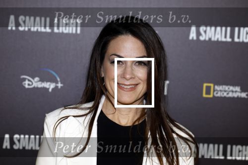 Amsterdam 17 april  2023
Premiere a small light in Tuschinski.
Courteney Monroe