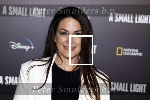 Amsterdam 17 april  2023
Premiere a small light in Tuschinski.
Courteney Monroe