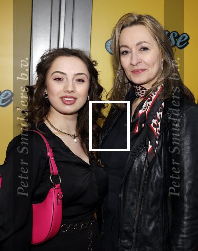 Amsterdam 3 april 2023
Premiere Grease in het DeLaMar theater.
Cynthia Abma