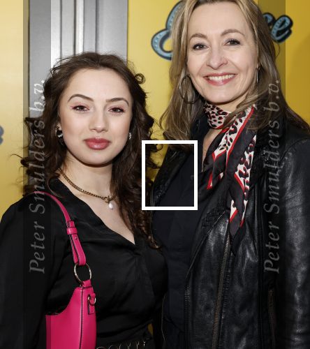 Amsterdam 3 april 2023
Premiere Grease in het DeLaMar theater.
Cynthia Abma