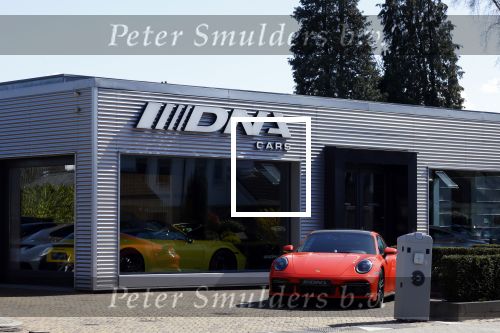 Naarden Bussum 11 april 2023
DNA Cars