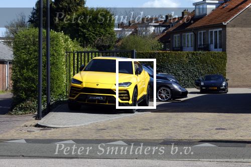 Naarden Bussum 11 april 2023
DNA Cars