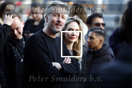 Amsterdam 30 maart 2023
Premiere show forever young in de escape.
Daan Schuurmans en zijn vrouw Bracha v Doesburgh