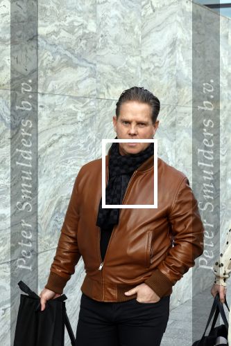 Amsterdam 16 maart 2023
Rechtszaak Danny de Munk in de rectbank van Amsterdam.