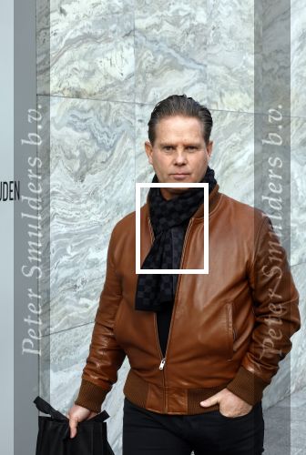 Amsterdam 16 maart 2023
Rechtszaak Danny de Munk in de rectbank van Amsterdam.