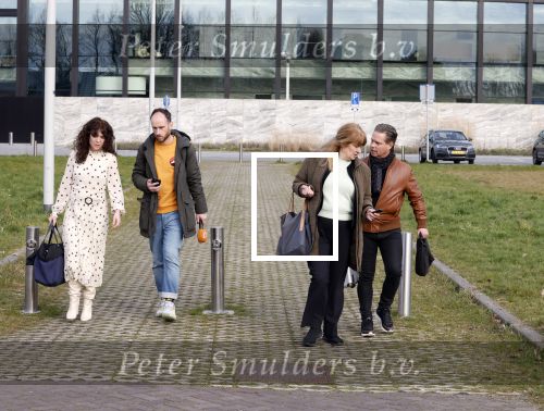 Amsterdam 16 maart 2023
Rechtszaak Danny de Munk in de rectbank van Amsterdam.