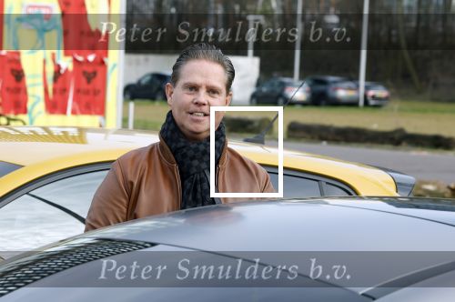 Amsterdam 16 maart 2023
Rechtszaak Danny de Munk in de rectbank van Amsterdam.