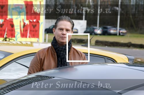 Amsterdam 16 maart 2023
Rechtszaak Danny de Munk in de rectbank van Amsterdam.