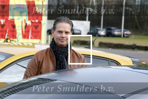 Amsterdam 16 maart 2023
Rechtszaak Danny de Munk in de rectbank van Amsterdam.