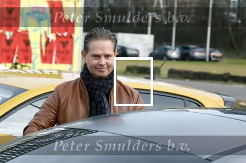 Amsterdam 16 maart 2023
Rechtszaak Danny de Munk in de rectbank van Amsterdam.