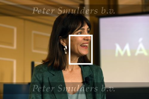 Amsterdam 16 maart 2023
Presentatie serie over koningin Maxima die Videoland uit gaat zenden.
Presentatie was in het Amstel Hotel . Martijn lakemeier Gaat Koning Willem Alexander spelen en de Argentijnse actrice Delfina Chaves speelt Koningin Maxima . Daphne Bunskoek presenteerde het.
Ook Peter v d Vorst en Rachel van Bommel (producente) waren ook aanwezig.