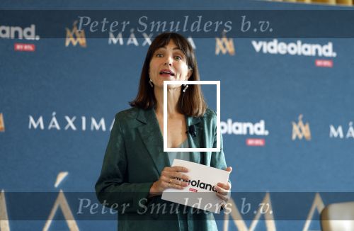 Amsterdam 16 maart 2023
Presentatie serie over koningin Maxima die Videoland uit gaat zenden.
Presentatie was in het Amstel Hotel . Martijn lakemeier Gaat Koning Willem Alexander spelen en de Argentijnse actrice Delfina Chaves speelt Koningin Maxima . Daphne Bunskoek presenteerde het.
Ook Peter v d Vorst en Rachel van Bommel (producente) waren ook aanwezig.