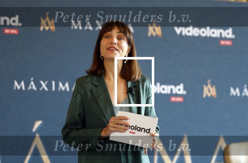 Amsterdam 16 maart 2023
Presentatie serie over koningin Maxima die Videoland uit gaat zenden.
Presentatie was in het Amstel Hotel . Martijn lakemeier Gaat Koning Willem Alexander spelen en de Argentijnse actrice Delfina Chaves speelt Koningin Maxima . Daphne Bunskoek presenteerde het.
Ook Peter v d Vorst en Rachel van Bommel (producente) waren ook aanwezig.