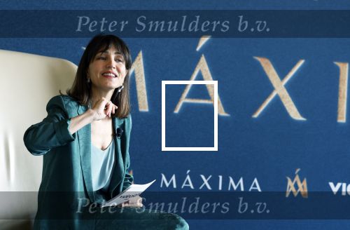 Amsterdam 16 maart 2023
Presentatie serie over koningin Maxima die Videoland uit gaat zenden.
Presentatie was in het Amstel Hotel . Martijn lakemeier Gaat Koning Willem Alexander spelen en de Argentijnse actrice Delfina Chaves speelt Koningin Maxima . Daphne Bunskoek presenteerde het.
Ook Peter v d Vorst en Rachel van Bommel (producente) waren ook aanwezig.