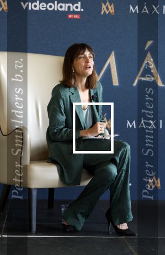 Amsterdam 16 maart 2023
Presentatie serie over koningin Maxima die Videoland uit gaat zenden.
Presentatie was in het Amstel Hotel . Martijn lakemeier Gaat Koning Willem Alexander spelen en de Argentijnse actrice Delfina Chaves speelt Koningin Maxima . Daphne Bunskoek presenteerde het.
Ook Peter v d Vorst en Rachel van Bommel (producente) waren ook aanwezig.