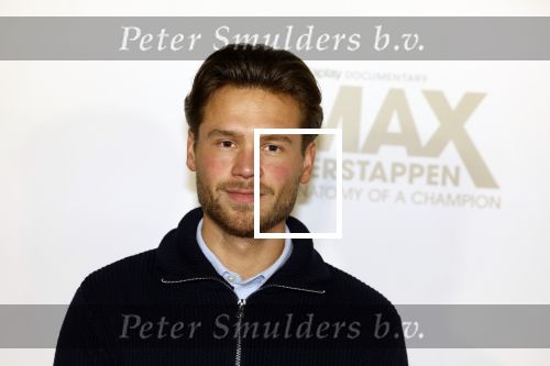 Amsterdam 29 maart 2023
Premiere Docu Max Verstappen in Tuschinski  die uitgezonden gaat worden op Viaplay.
Dave Dekker