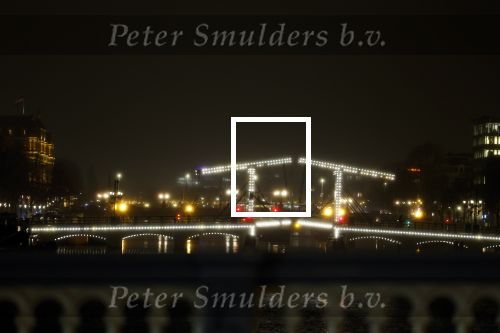 Amsterdam 20 maart 2023
De magere brug in Amsterdam