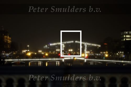 Amsterdam 20 maart 2023
De magere brug in Amsterdam